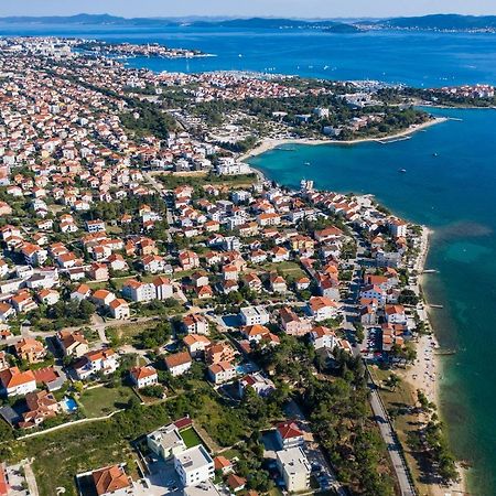 Apartment Dorotea'S Place Zadar Ngoại thất bức ảnh