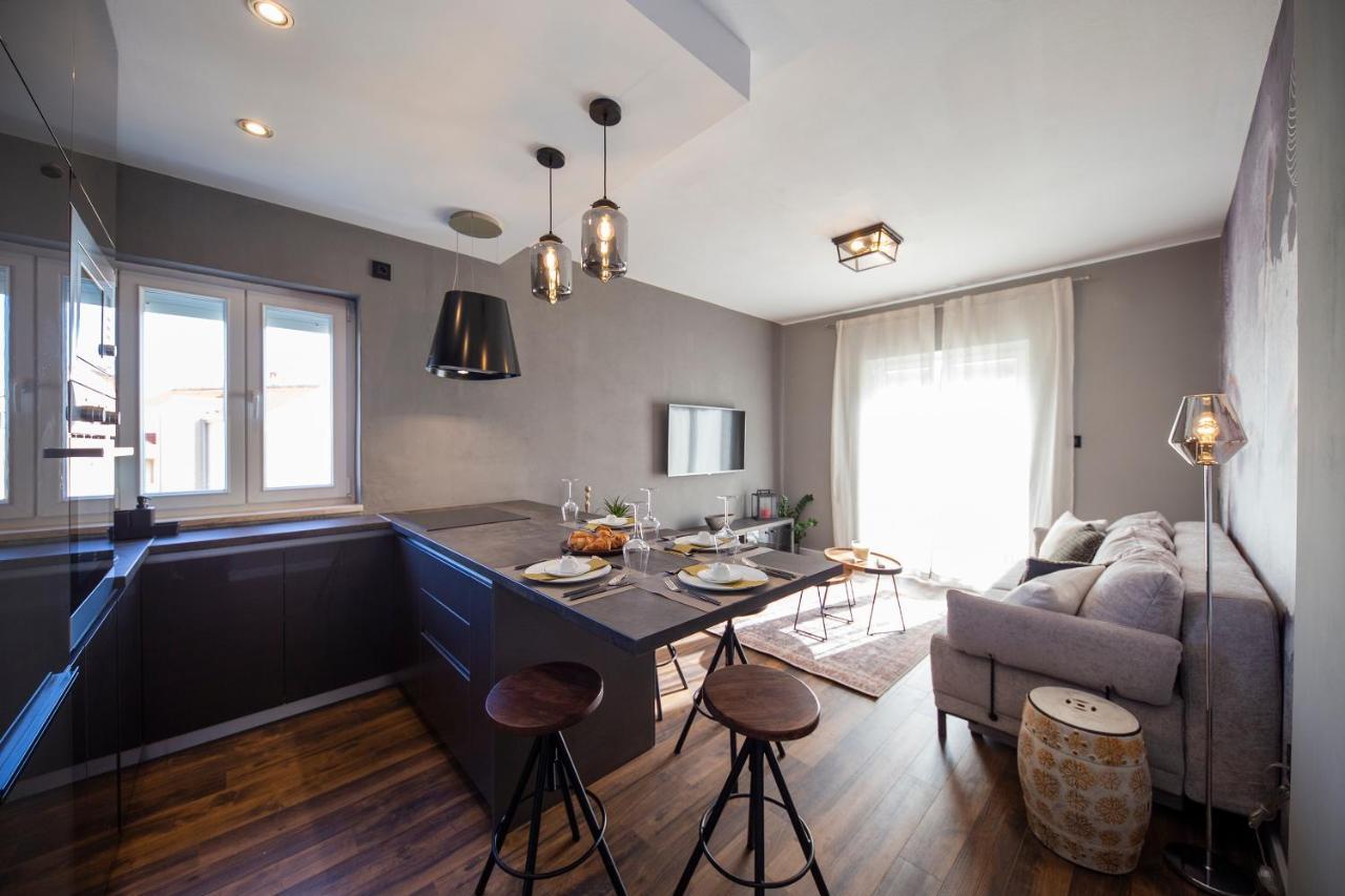 Apartment Dorotea'S Place Zadar Ngoại thất bức ảnh
