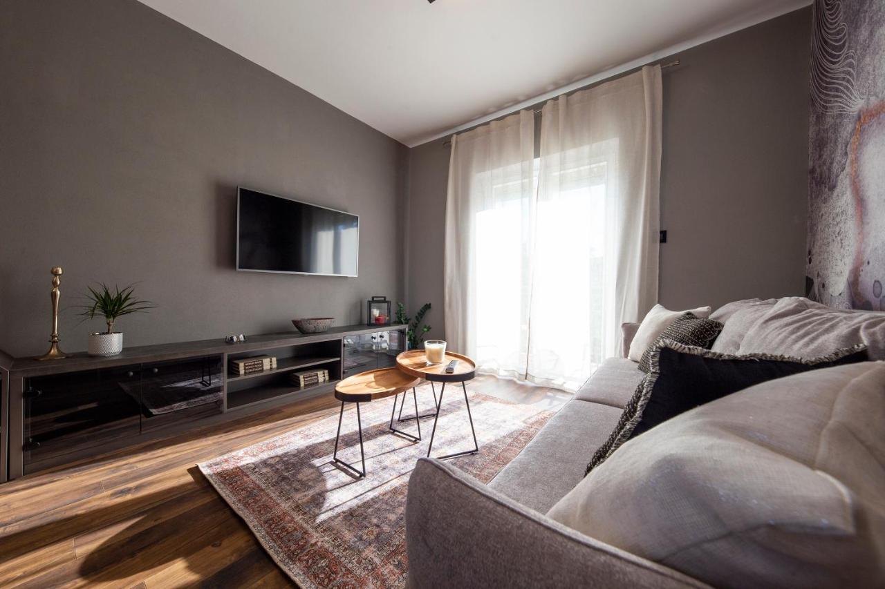 Apartment Dorotea'S Place Zadar Ngoại thất bức ảnh