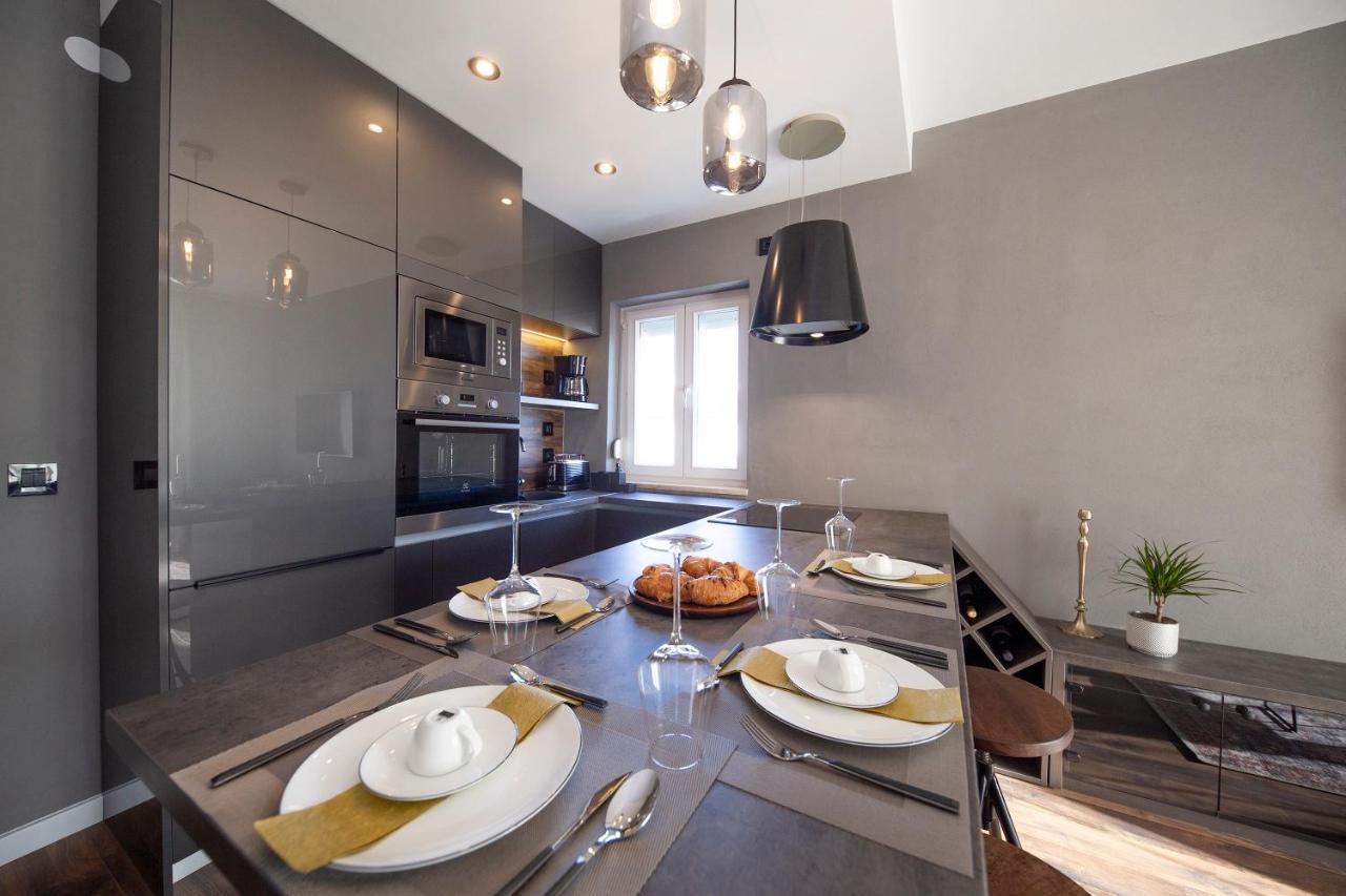 Apartment Dorotea'S Place Zadar Ngoại thất bức ảnh