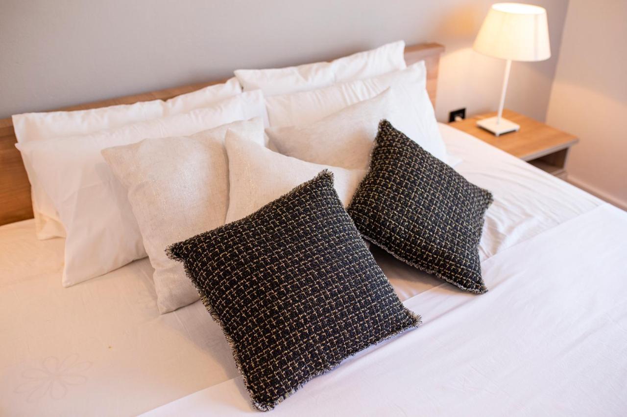 Apartment Dorotea'S Place Zadar Ngoại thất bức ảnh