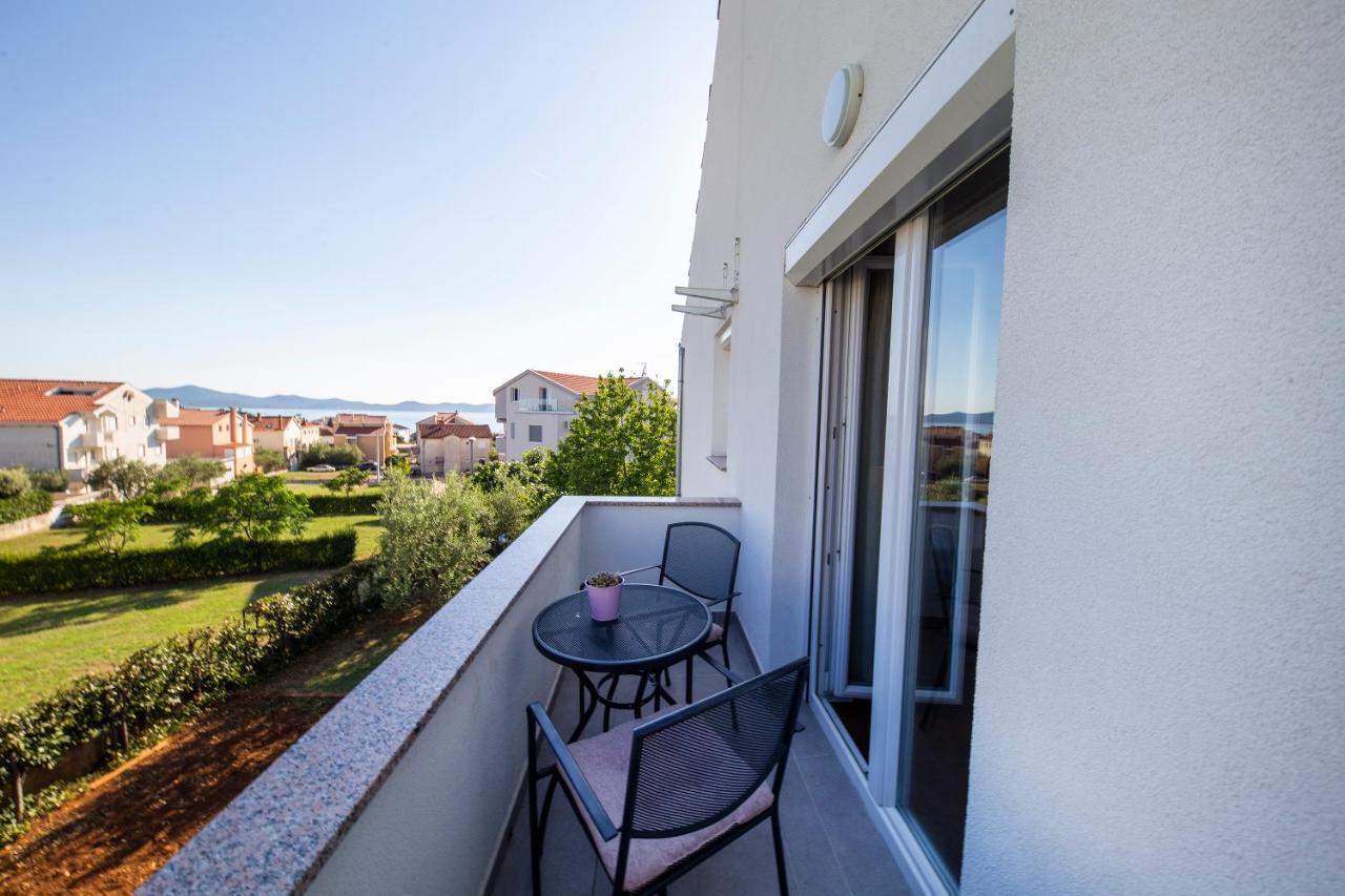 Apartment Dorotea'S Place Zadar Ngoại thất bức ảnh