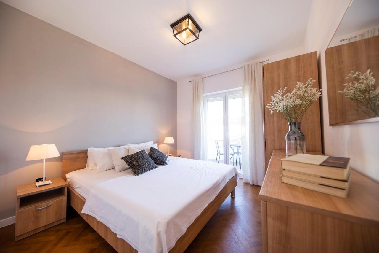Apartment Dorotea'S Place Zadar Ngoại thất bức ảnh