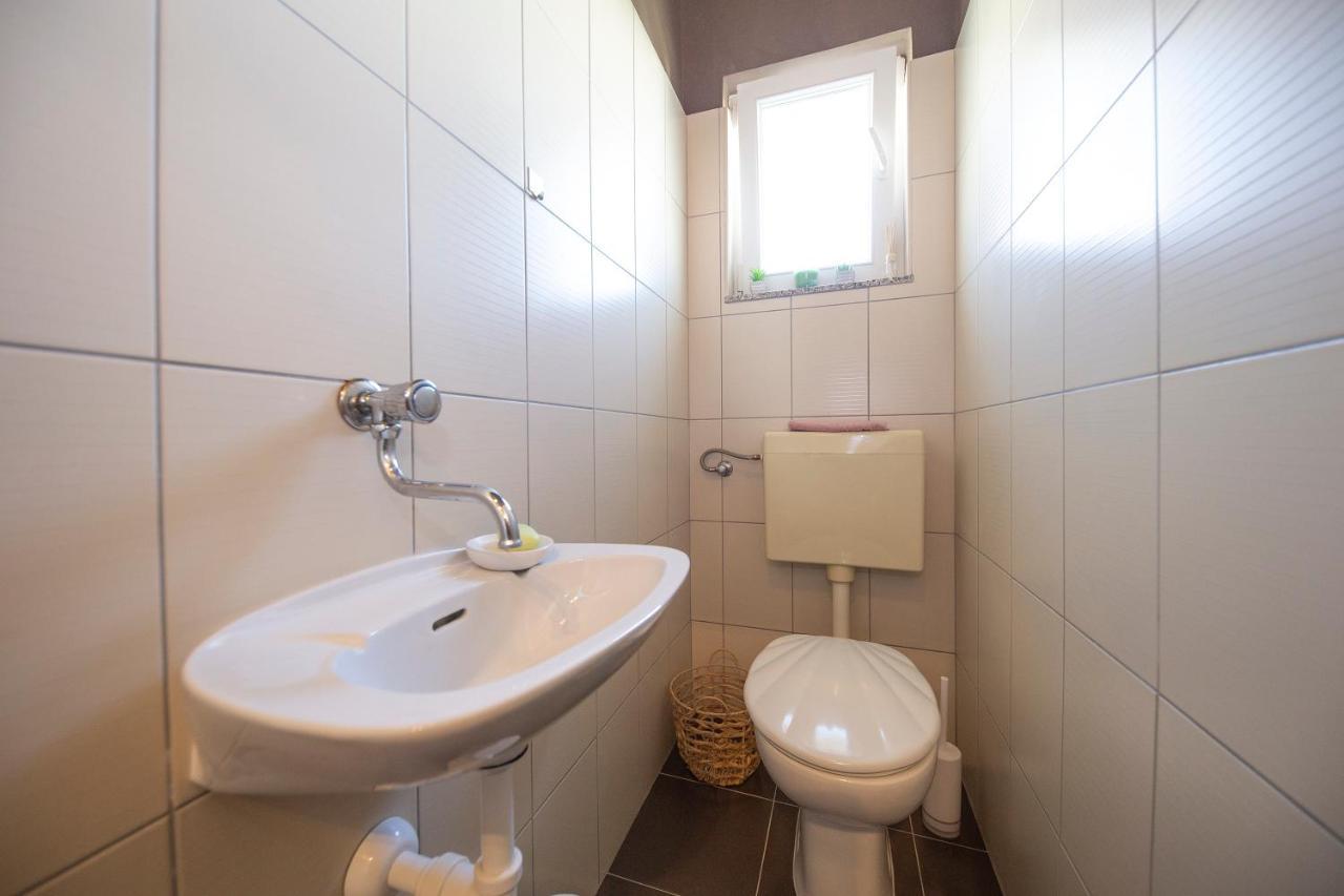 Apartment Dorotea'S Place Zadar Ngoại thất bức ảnh