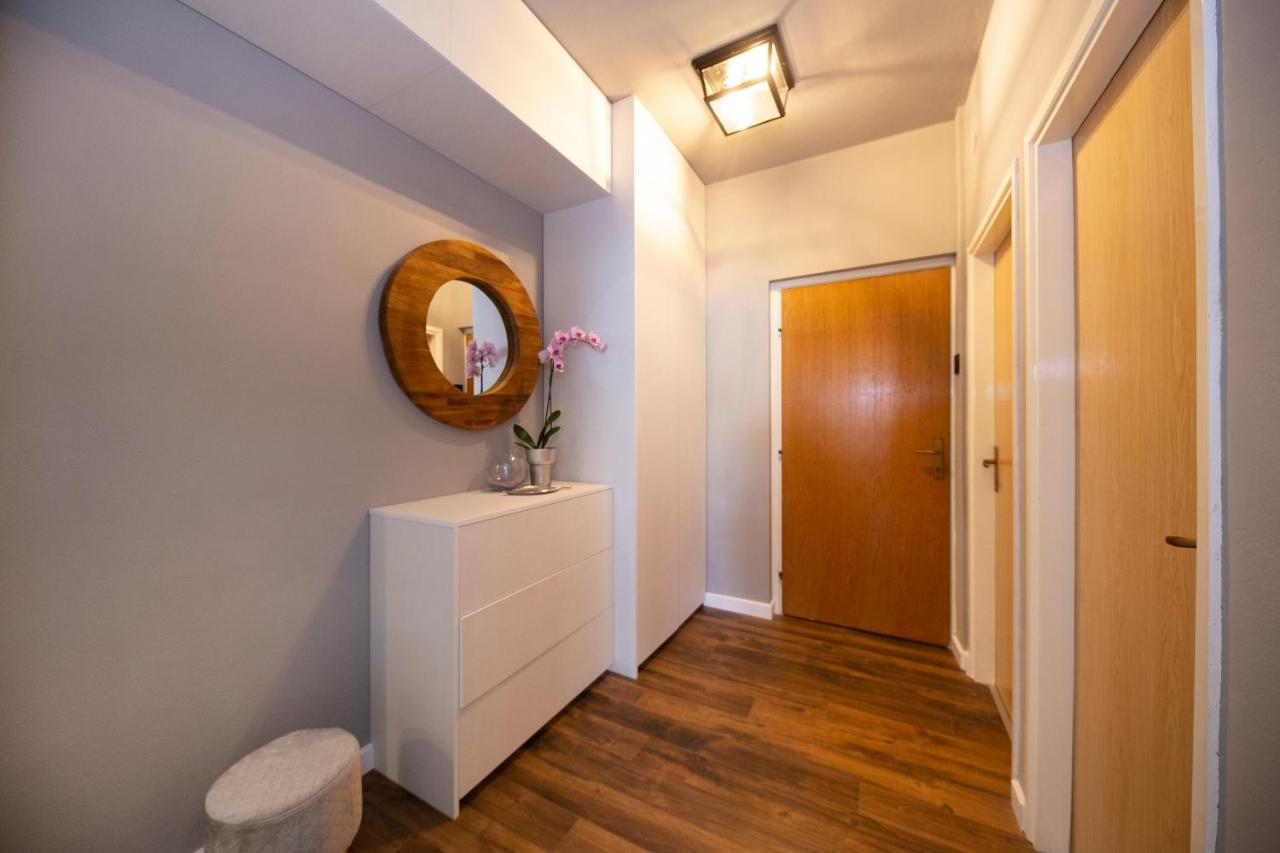 Apartment Dorotea'S Place Zadar Ngoại thất bức ảnh