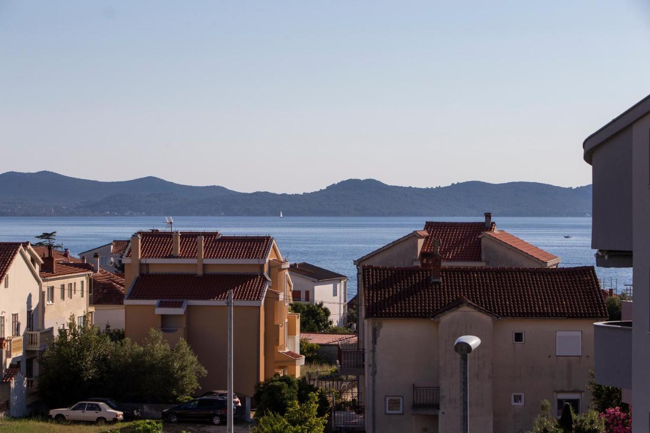 Apartment Dorotea'S Place Zadar Ngoại thất bức ảnh