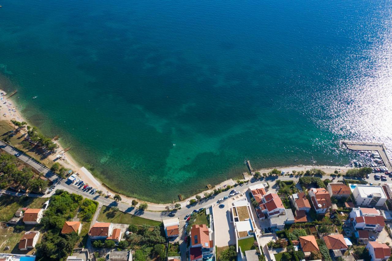 Apartment Dorotea'S Place Zadar Ngoại thất bức ảnh