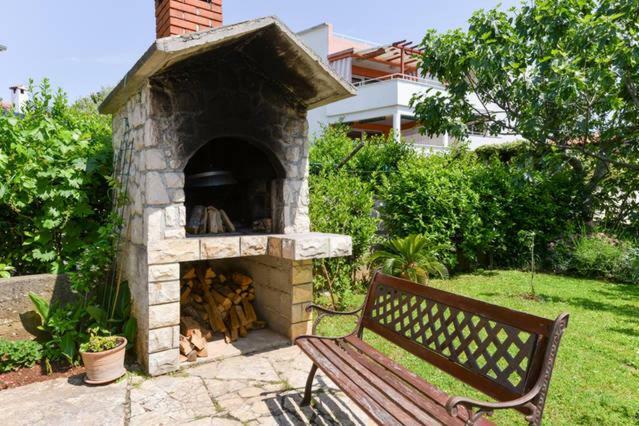 Apartment Dorotea'S Place Zadar Ngoại thất bức ảnh